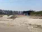 Main road toch