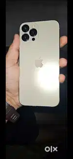 Iphone 12 pro max