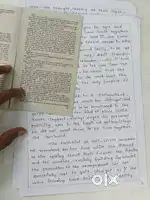 SIMPLE WRITING JOB