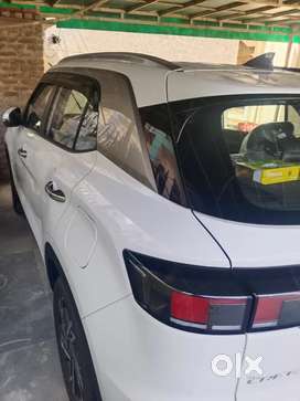 It's brand new creta