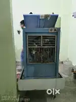 Cooler in big size
