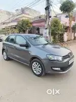 Volkswagen Polo 2009-2013 Petrol Highline 1.2L, 2013, Petrol