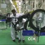 FRESHERS ARE WELCOME MANUFACTURING COMPANY