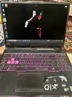 Asus tuf f15