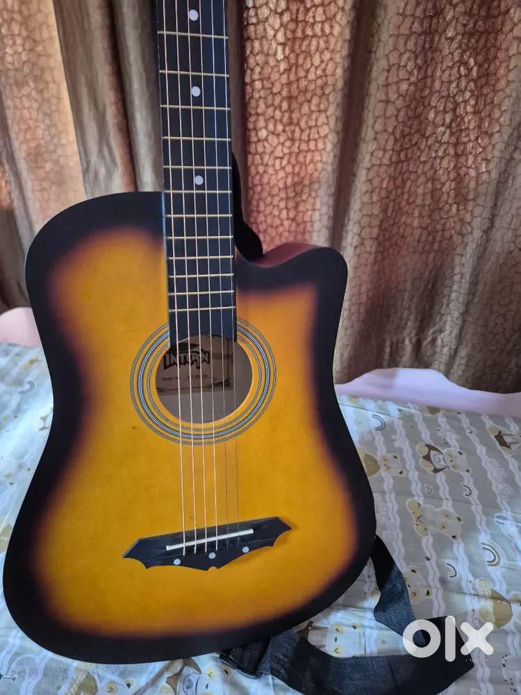 I want to sell my guiter