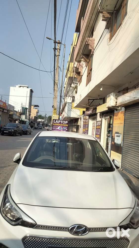 Hyundai New i20 2015 Petrol Well Maintained