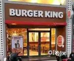 GOOD OPPORTUNITY FOR JOB IN BURGER KING IN LUCKNOW LOCATION !!