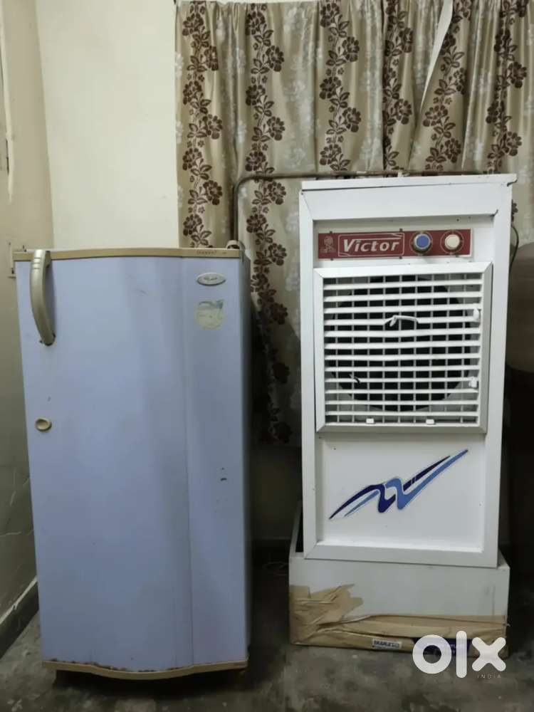 Fridge for sell