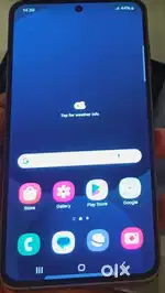 Samsung galaxy s24 fe