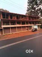 Shutter for rent