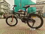Fantom Cycle