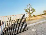 Gated society and luxury township
