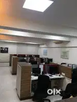 Furnished office available for rent