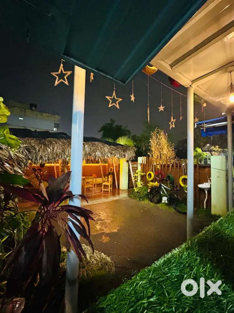 Cafe For sale