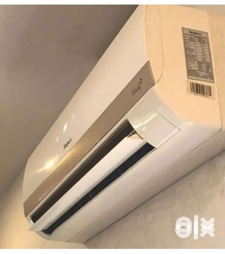 1.5 Non Invertor chilling Impex AC for Sale