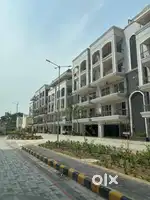 2 BHK FULLY FURNISHED FLAT FOR RENT IN SBP SECTOR 127 MOHALI