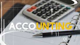 Accountant - Work from Home
