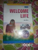 Pseb welcome life 12th class