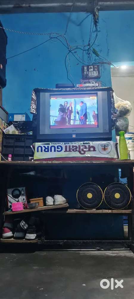 LG TV Subhash nagar
