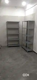 IRON RACKS METALRACKS SLOTTED ANGLE RACKS (CASH ON DELIVERY AVAILABLE)