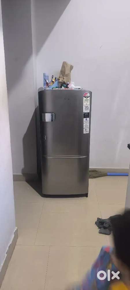 Samsung183Litres3 Star Single Door Refrigerator Digital Inverter
