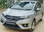 Honda Jazz Select, 2015, Petrol