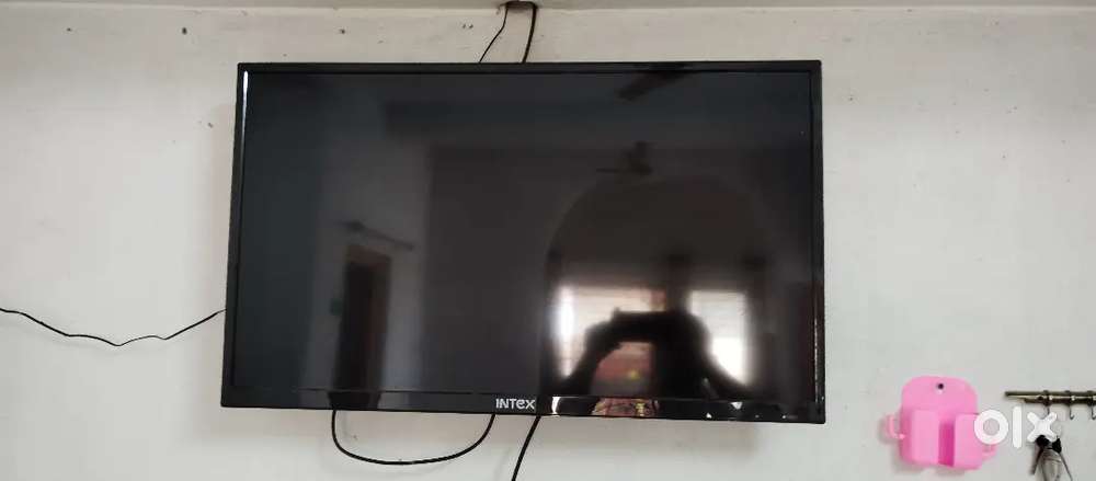 TV 32 INCH INTEX