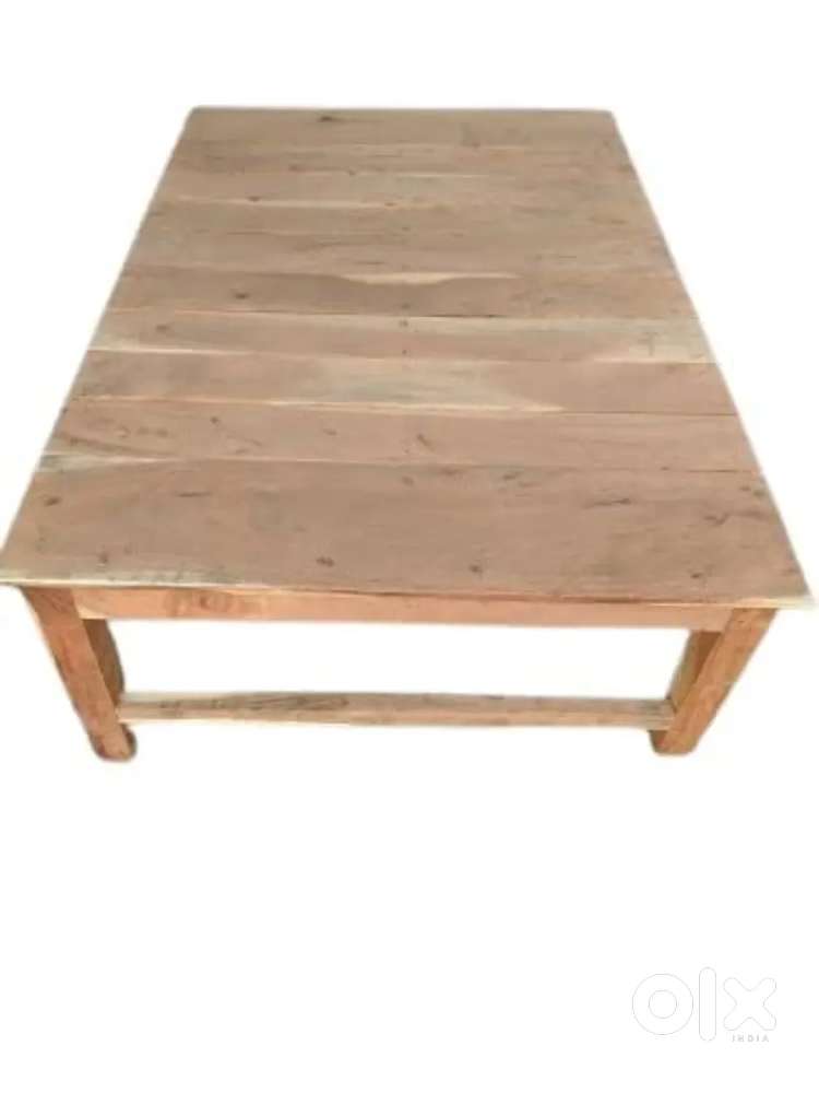 6×4 तखत Takhat with mattress