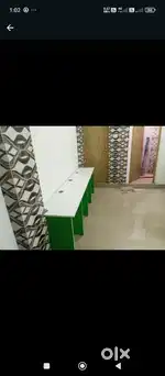 Brand new Customise work station, running tableoffice Conference Table