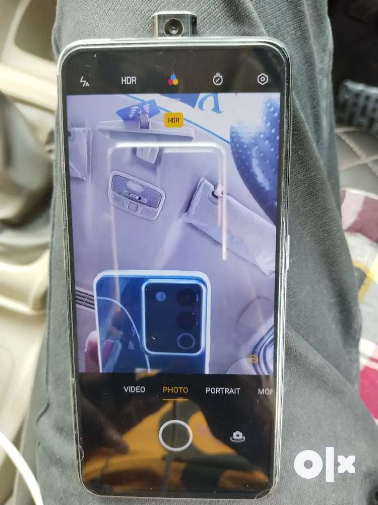 Oppo f11pro nice condition