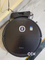 Robotic Vacuum Cleaner