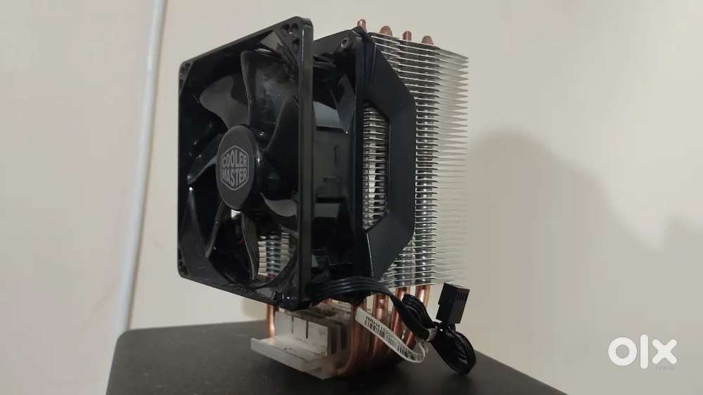 Cooler Master Hyper H410R