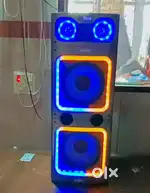 12 inch woofer