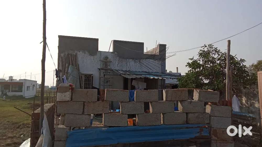 Rent room from kattavakam 1500