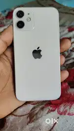 I phone 12 mini5g