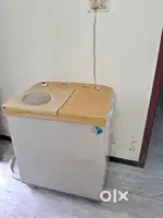 Whirlpool semi  automatic