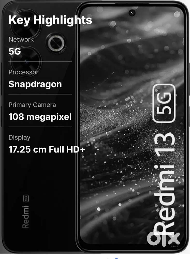 Redmi 13 5