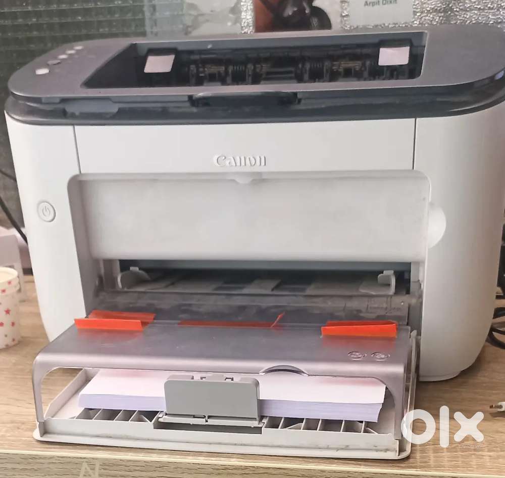 Canon Printer