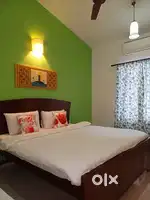 Calangute Comm AirBnB property