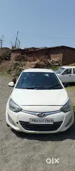 Hyundai i20 2013 Diesel Well Maintained