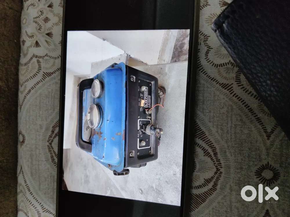 Generator Birla Yamaha 700 K