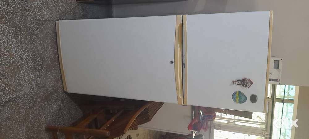 LG DOUBLE DOOR FRIDGE FOR SALE