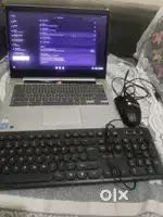 Lenovo chrome book os