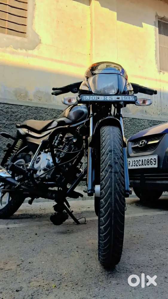 Sell bajaj platina 2019 model