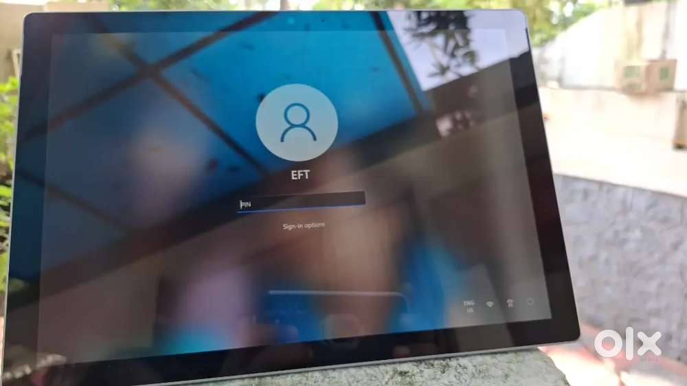 Microsoft surface pro6