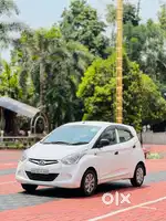 Hyundai EON Era, 2018, Petrol
