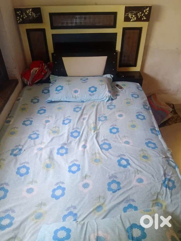 Singal bed