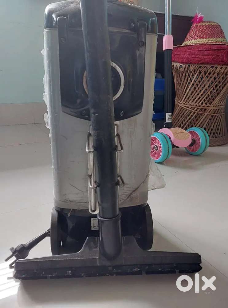 Eureka Forbes vacuum cleaner