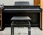 Upright Piano - Casio AP-470BK Great deal!al
