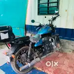 Superb Condition Meteor 350